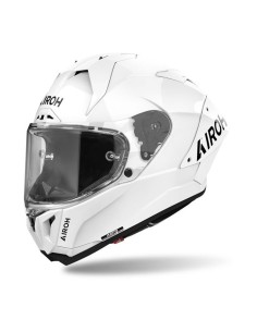 Casco Airoh GP 800 FIM Racing Carbon - Canella Moto