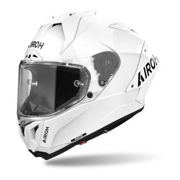 Casco Airoh GP 800 FIM Racing Carbon - Canella Moto