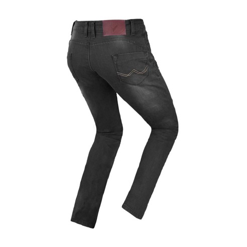 Pantaloni By City Route II – Jeans moto protettivi da Canella Moto
