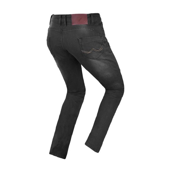 Pantaloni By City Route II – Jeans moto protettivi da Canella Moto