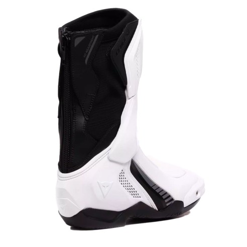 Stivali Moto Dainese Nexus 3 In & Out Black White | Canella Moto