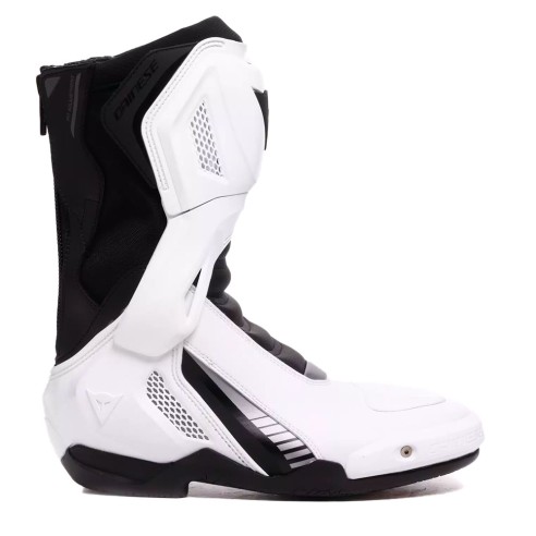Stivali Moto Dainese Nexus 3 In & Out Black White | Canella Moto