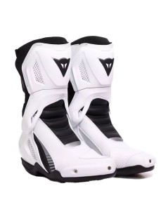 Stivali Moto Dainese Nexus 3 In & Out Black White | Canella Moto
