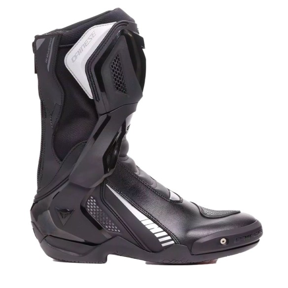 Stivali Moto Dainese Nexus 3 In & Out Black | Canella Moto