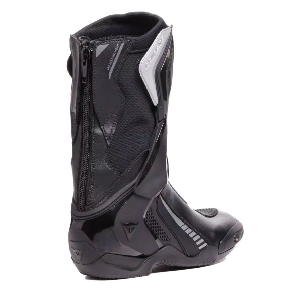 Stivali Moto Dainese Nexus 3 In & Out Black | Canella Moto