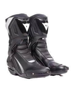 Stivali Moto Dainese Nexus 3 In & Out Black | Canella Moto