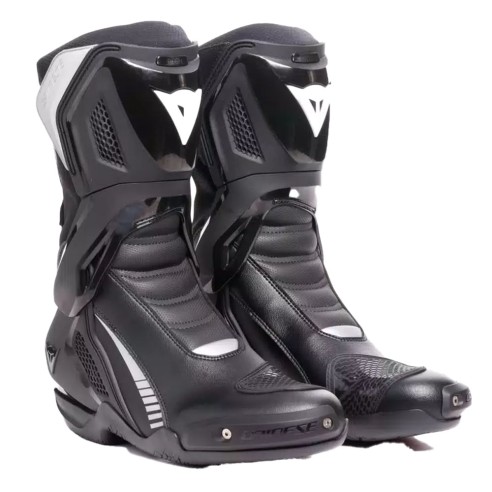 Stivali Moto Dainese Nexus 3 In & Out Black | Canella Moto