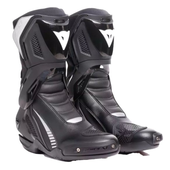 Stivali Moto Dainese Nexus 3 In & Out Black | Canella Moto