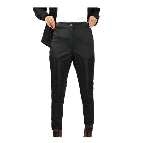 Pantaloni By City Breeze – Estivi ventilati protettivi da Canella Moto