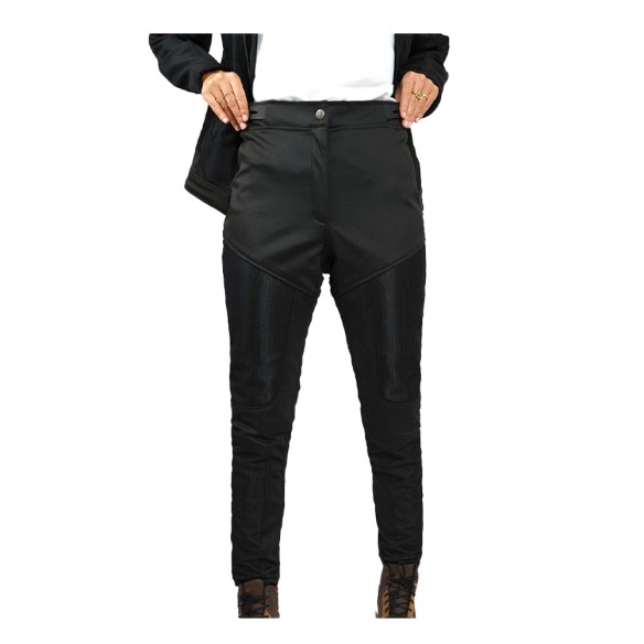 Pantaloni By City Breeze – Estivi ventilati protettivi da Canella Moto