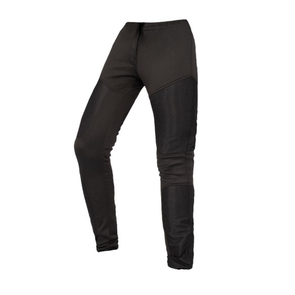 Pantaloni By City Breeze – Estivi ventilati protettivi da Canella Moto