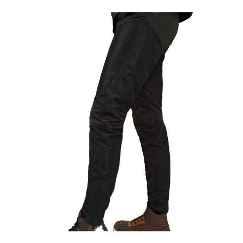 Pantaloni By City Breeze – Estivi ventilati protettivi da Canella Moto