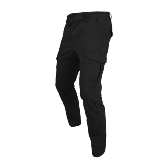 Pantaloni Moto By City Army Urban da Canella Moto