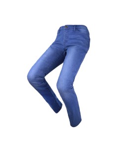 Pantaloni By City Route II – Jeans moto protettivi da Canella Moto