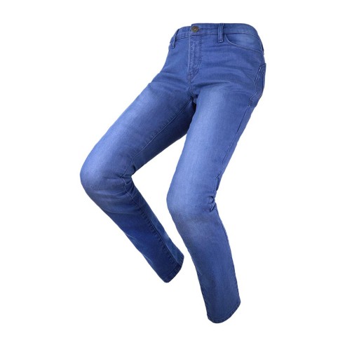 Pantaloni By City Route II – Jeans moto protettivi da Canella Moto