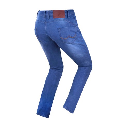 Pantaloni By City Route II – Jeans moto protettivi da Canella Moto