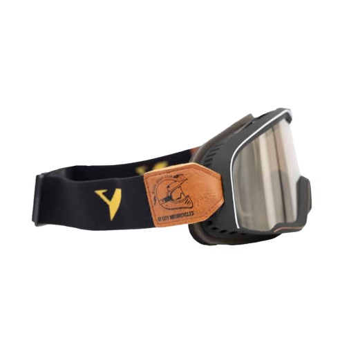 Occhiali Moto By City Roadster Vintage da Canella Moto