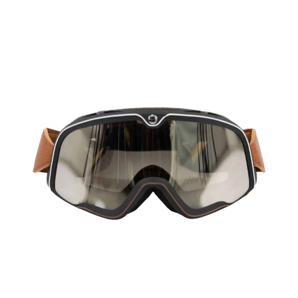 Occhiali Moto By City Roadster Vintage da Canella Moto