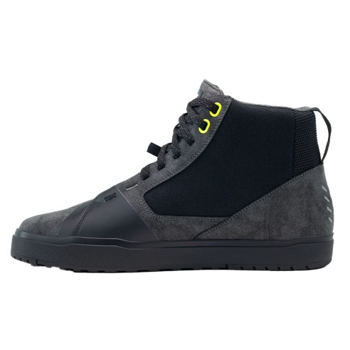 Scarpe Moto Sidi ARX Full Black | Canella Moto