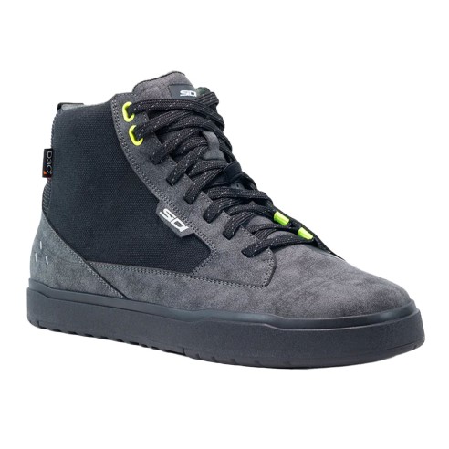 Scarpe Moto Sidi ARX Full Black | Canella Moto