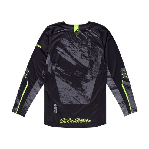 Maglia Troy Lee Designs Scout GP Pro da Canella Moto