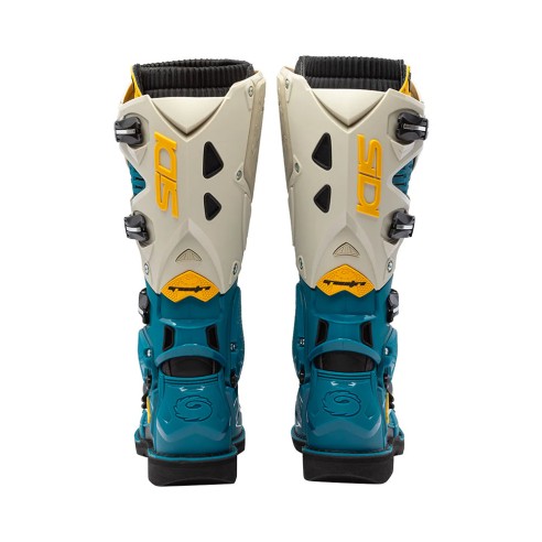 Stivali Top di gamma Sidi CrossFire 3 -  in vendita da Canella Motoabbigliamento