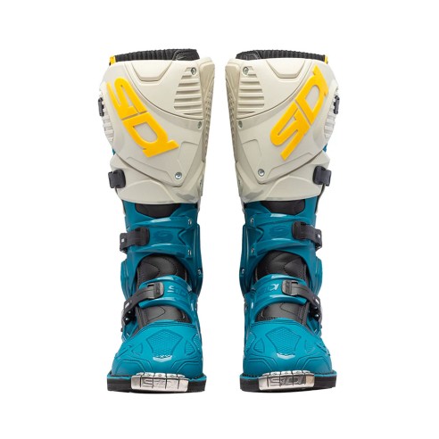 Stivali Top di gamma Sidi CrossFire 3 -  in vendita da Canella Motoabbigliamento