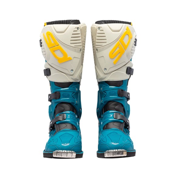 Stivali Top di gamma Sidi CrossFire 3 -  in vendita da Canella Motoabbigliamento