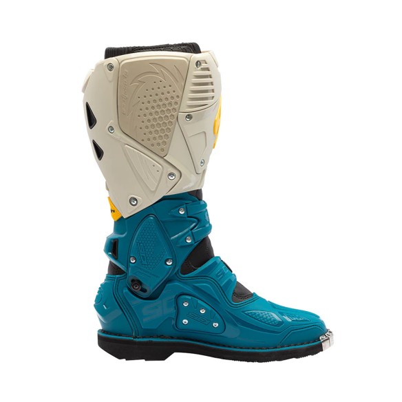 Stivali Top di gamma Sidi CrossFire 3 -  in vendita da Canella Motoabbigliamento