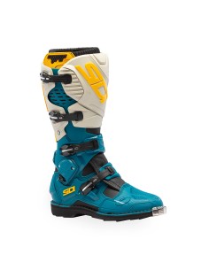 Stivali Top di gamma Sidi CrossFire 3 -  in vendita da Canella Motoabbigliamento