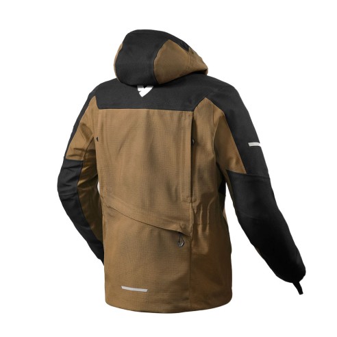 Giacca REV’IT! Tectonic H2O Adventure da Canella Moto