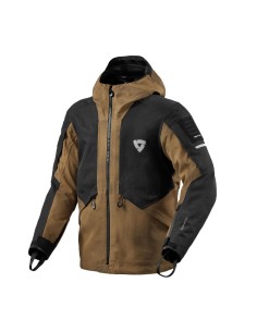 Giacca REV’IT! Tectonic H2O Adventure da Canella Moto