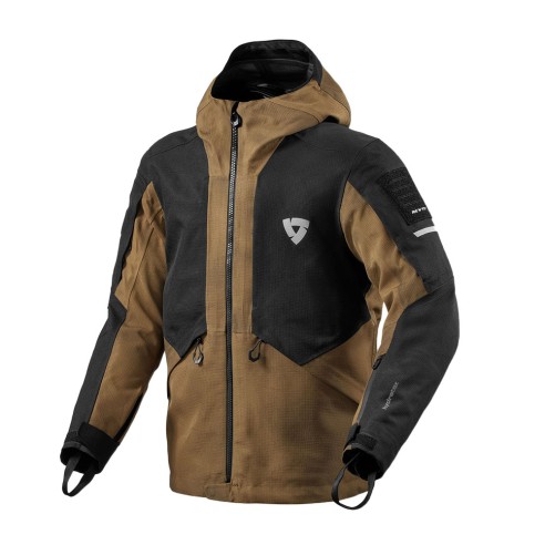 Giacca REV’IT! Tectonic H2O Adventure da Canella Moto