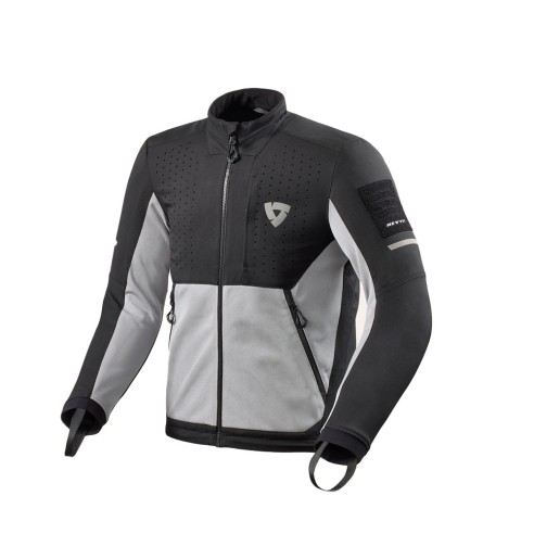 Giacca REV’IT! Tectonic H2O Adventure da Canella Moto
