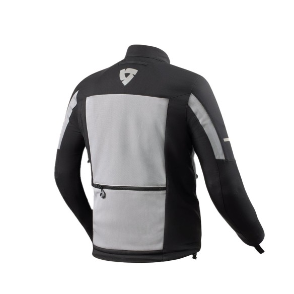 Giacca REV’IT! Tectonic H2O Adventure da Canella Moto