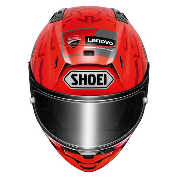 Casco Shoei X-SPR Pro Marquez9 TC-1 | Canella Moto