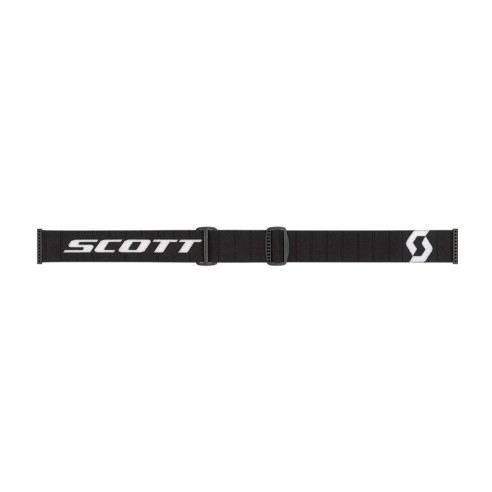 Maschera Scott Split OTG per occhiali - Canella Moto