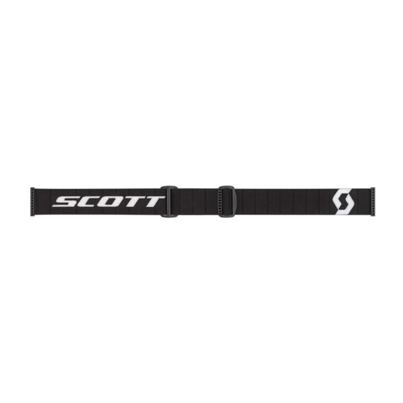 Maschera Scott Split OTG per occhiali - Canella Moto
