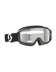 Maschera Scott Split OTG per occhiali - Canella Moto