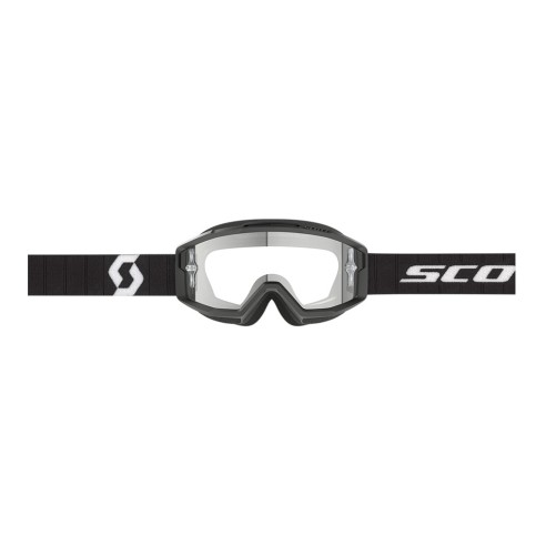 Maschera Scott Split OTG per occhiali - Canella Moto
