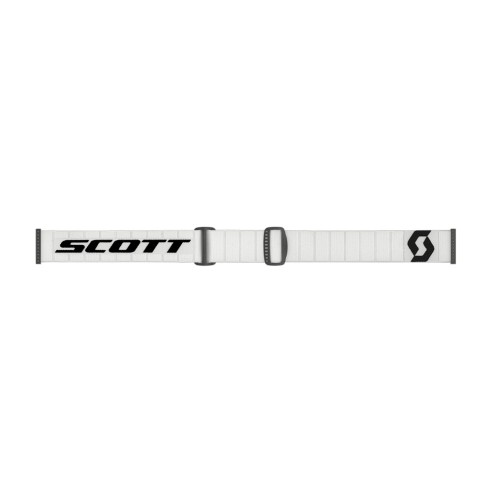 Maschera Scott Split OTG per occhiali - Canella Moto