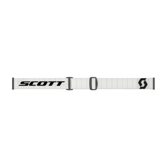 Maschera Scott Split OTG per occhiali - Canella Moto