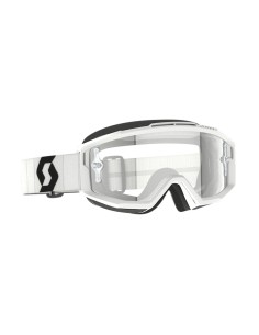 Maschera Scott Split OTG per occhiali - Canella Moto