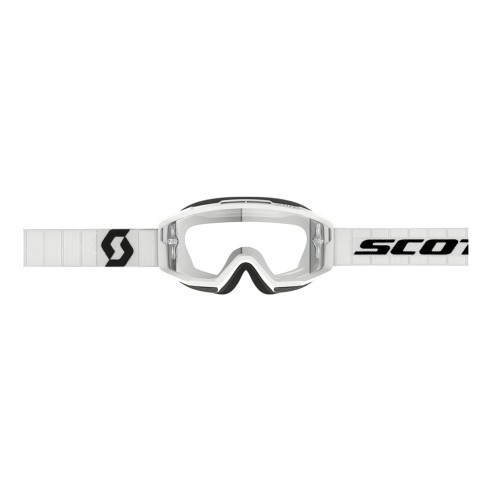 Maschera Scott Split OTG per occhiali - Canella Moto