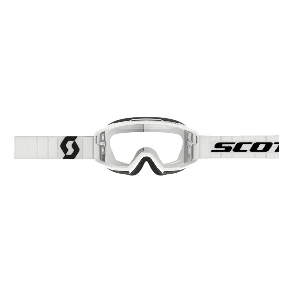 Maschera Scott Split OTG per occhiali - Canella Moto