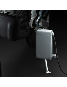 Caricabatterie Portatile Stark VARG da Canella Moto