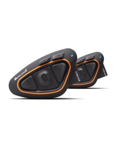 Midland BTX1 Pro S Interfono Bluetooth da Canella Moto