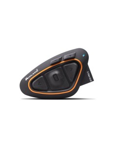 Midland BTX1 Pro S Interfono Bluetooth da Canella Moto