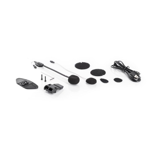 Midland BTX1 Pro S Interfono Bluetooth da Canella Moto