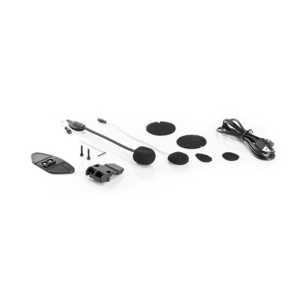 Midland BTX1 Pro S Interfono Bluetooth da Canella Moto